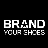 Brand Your Shoes
